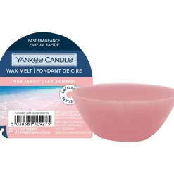 Yankee Candle Duftwachs Pink Sands von