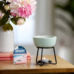 Yankee Candle Duftwachs Pink Sands von