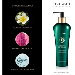 T-LAB Professional Duo Shampoo von