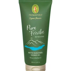 PRIMAVERA Duschen Pure Friche Aktiv Duschgel von