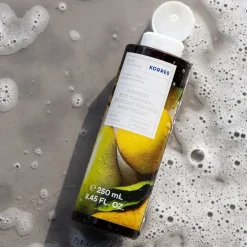 KORRES Duschgel Duschgel BERGAMOT PEAR von Sale