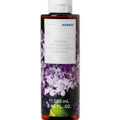 KORRES Duschgel Duschgel LILAC von Hot