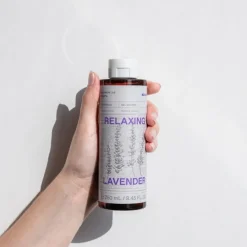 KORRES Duschgel Duschgel RELAXING LAVENDER von Best