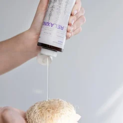 KORRES Duschgel Duschgel RELAXING LAVENDER von Best