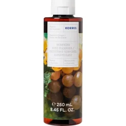 KORRES Duschgel Duschgel SANTORINI GRAPE von Discount