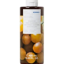 KORRES Duschgel Duschgel SANTORINI GRAPE von