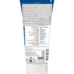 Weleda Duschgel For Men Active Fresh 3in1 Shower Gel Belebt durch erfrischend-herben & maskulinen Duft von