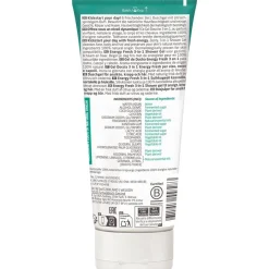 Weleda Duschgel For Men Energy Fresh 3in1 Shower Gel Zitrisch-spritziger Duft von