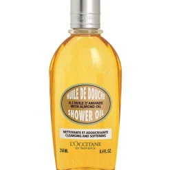 Lu2019Occitane Duschgel Mandel Duschöl von L’Occitane