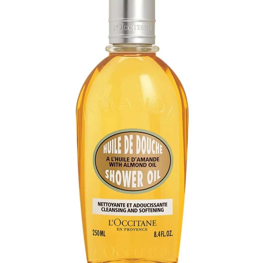 Lu2019Occitane Duschgel Mandel Duschöl von L’Occitane