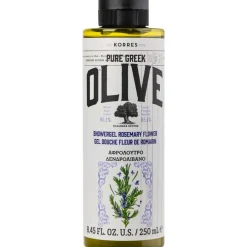 KORRES Duschgel Olive Rosmary Flower Duschgel von Online