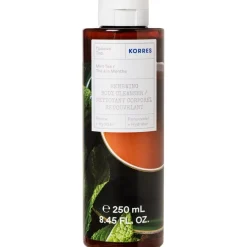 KORRES Duschgel Revitalisierendes Duschgel MINT TEA von Online