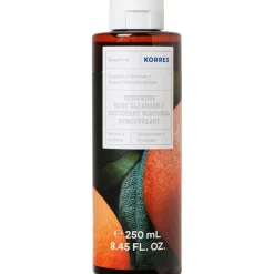 KORRES Duschgel Revitalisierendes Duschgel GRAPEFRUIT SUNRISE von New