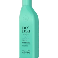 Neboa Duschgel Shower Gel Algae Hydration All Skin Types von Hot