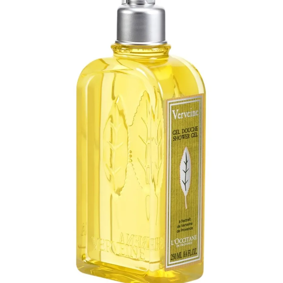 Lu2019Occitane Duschgel Verbene Duschgel von L’Occitane