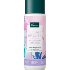 Kneipp Duschpflege Clean Beauty Hydro-Pflegedusche Bio Lotusblüte & Bio Jojoba von