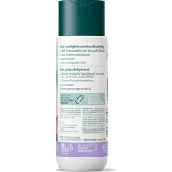 Kneipp Duschpflege Clean Beauty Hydro-Pflegedusche Bio Lotusblüte & Bio Jojoba von