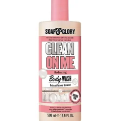 Soap u0026 Glory Duschpflege Clean On Me Shower Gel von Soap & Glory New