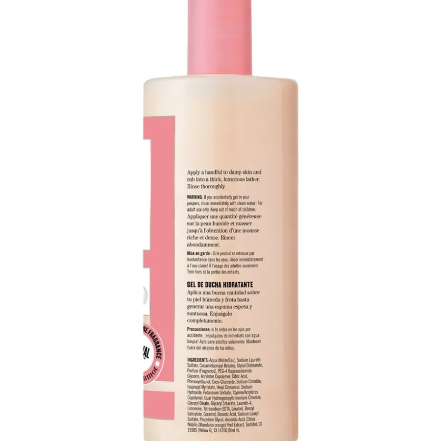 Soap u0026 Glory Duschpflege Clean On Me Shower Gel von Soap & Glory New