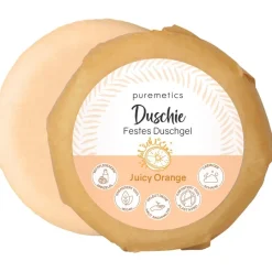 puremetics Duschpflege Duschie Juicy Orange von Best