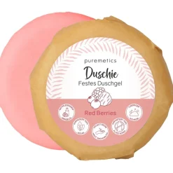 puremetics Duschpflege Duschie Red Berries von Hot