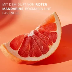 Weleda Duschpflege Mandarino di Capri Duschgel von