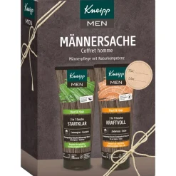 Kneipp Duschpflege Männersache von