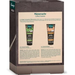 Kneipp Duschpflege Männersache von