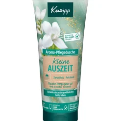 Kneipp Duschpflege Pflegedusche Kleine AUSZEIT von Hot