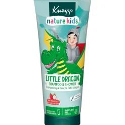 Kneipp Duschpflege Shampoo & Shower Little Dragon Naturkind von