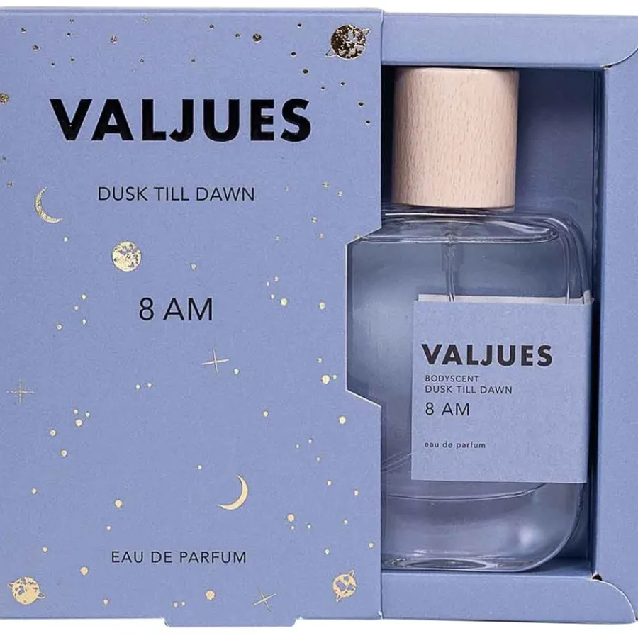 VALJUES Dusk Till Dawn Eau de Parfum Spray 8 AM von