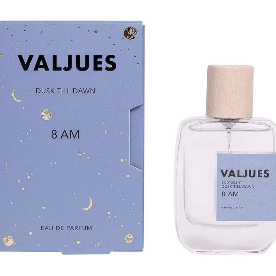 VALJUES Dusk Till Dawn Eau de Parfum Spray 8 AM von