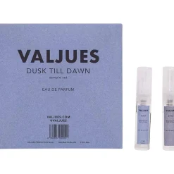 VALJUES Dusk Till Dawn Sample Set von Online