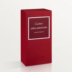 Cartier Déclaration Eau de Toilette Spray von Clearance