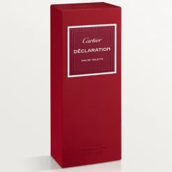 Cartier Déclaration Eau de Toilette Spray von Clearance