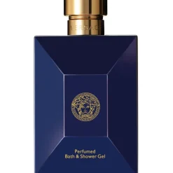 Versace Dylan Blue Bath & Shower Gel von Discount