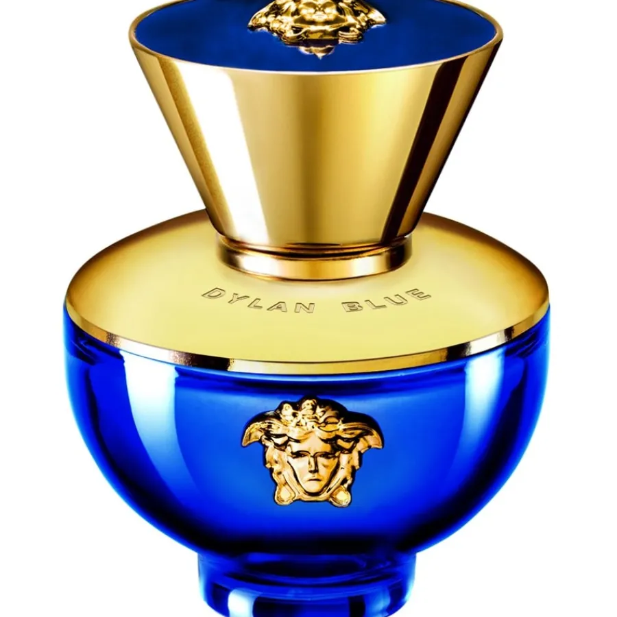 Versace Dylan Blue Pour Femme Eau de Parfum Spray von Best
