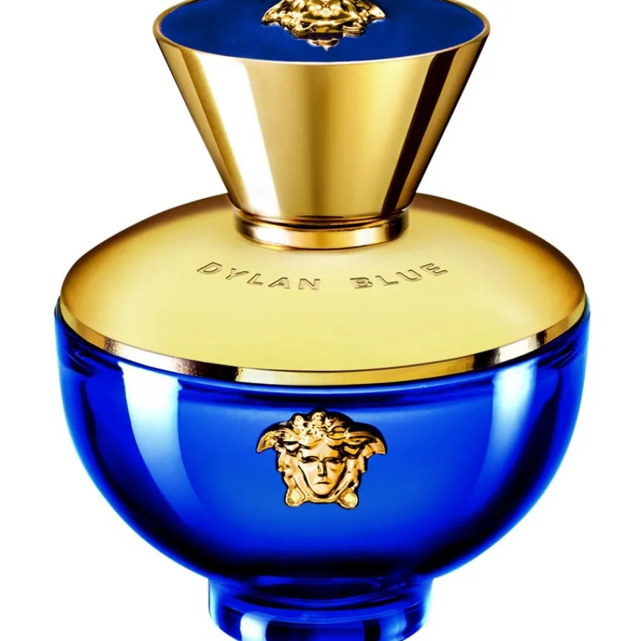 Versace Dylan Blue Pour Femme Eau de Parfum Spray von Best