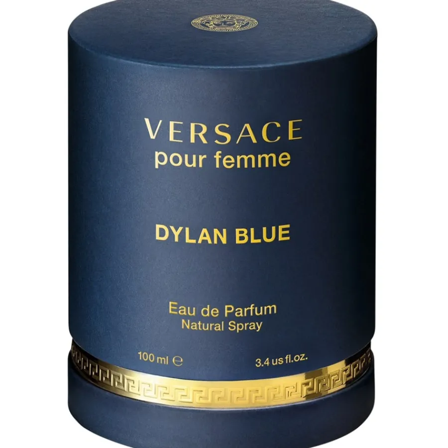 Versace Dylan Blue Pour Femme Eau de Parfum Spray von Best
