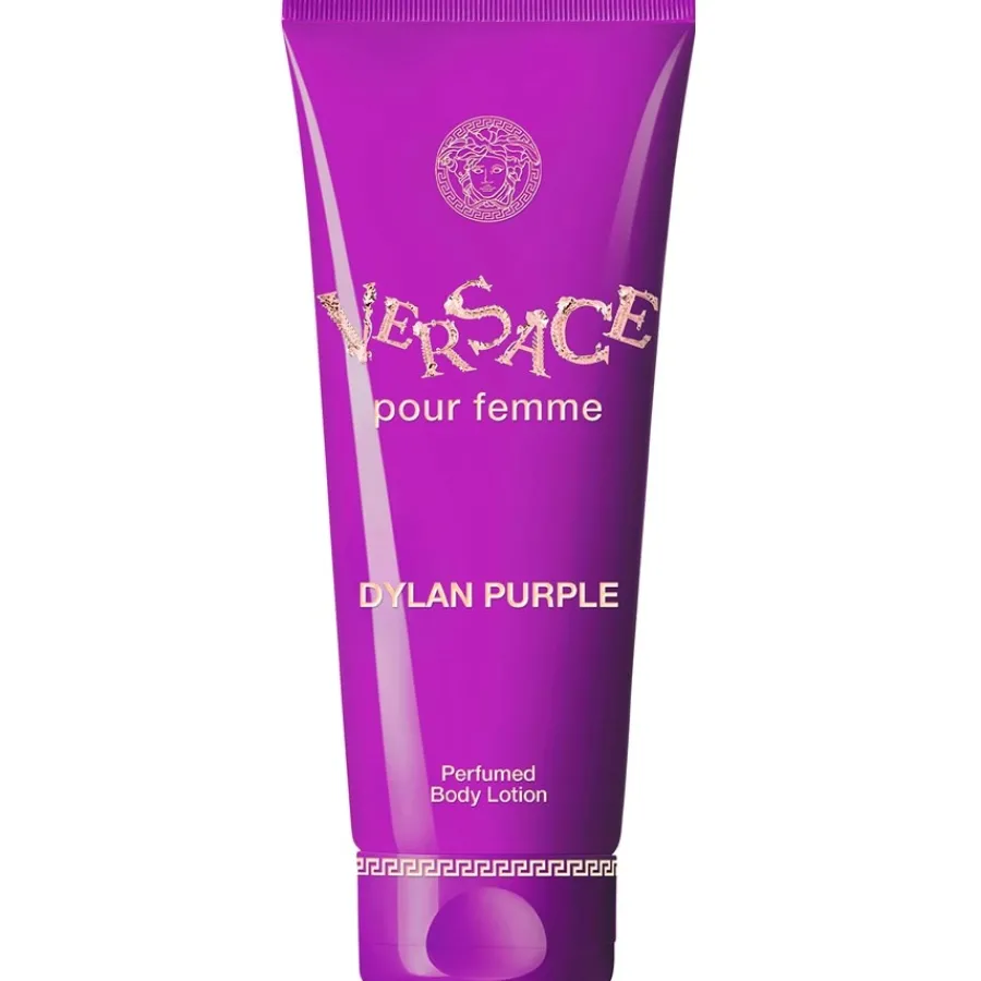 Versace Dylan Purple pour Femme Body Lotion von Best
