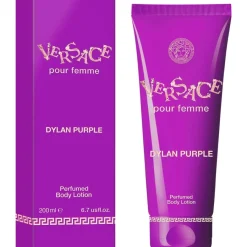 Versace Dylan Purple pour Femme Body Lotion von Best