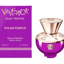 Versace Dylan Purple pour Femme Eau de Parfum Spray von Best