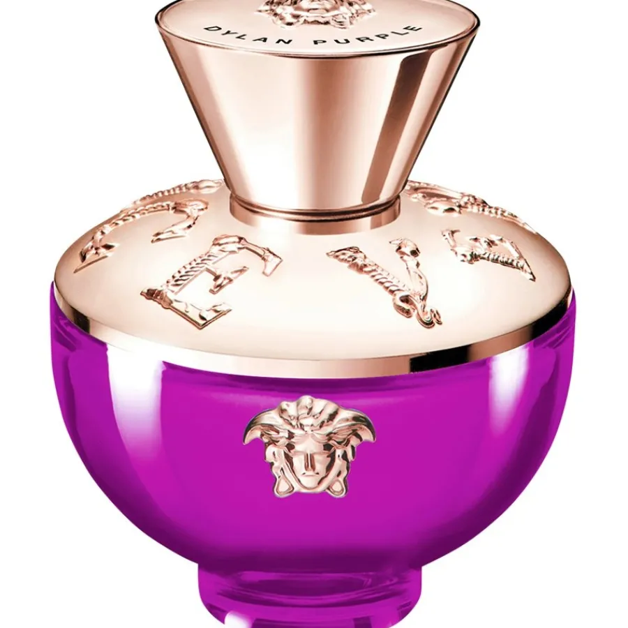 Versace Dylan Purple pour Femme Eau de Parfum Spray von Best