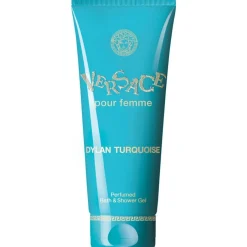 Versace Dylan Turquoise Duschgel von Discount