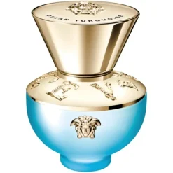 Versace Dylan Turquoise Eau de Toilette Spray von