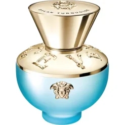Versace Dylan Turquoise Eau de Toilette Spray von