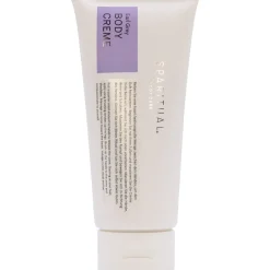 Sparitual Earl Grey Body Creme von