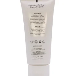 Sparitual Earl Grey Body Creme von