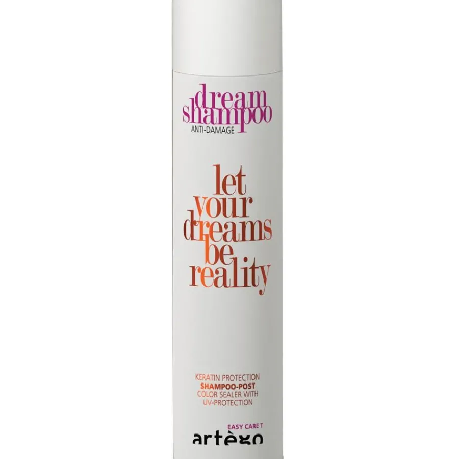 Artu00E8go Easy Care T Dream Shampoo Post Anti-Damage von Artègo Outlet