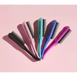 Tangle Teezer Easy Dry & Go Jet Black von New